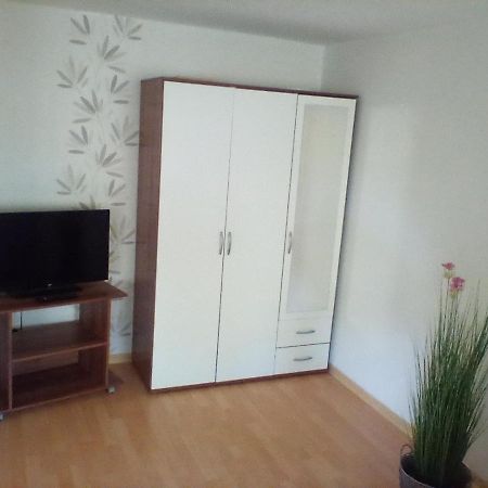 Ferienwohnung Fritz Gross Vollstedt Εξωτερικό φωτογραφία
