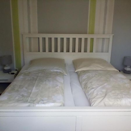 Ferienwohnung Fritz Gross Vollstedt Εξωτερικό φωτογραφία