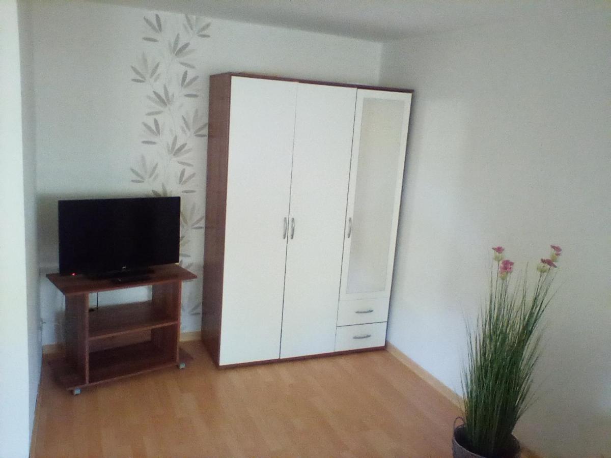 Ferienwohnung Fritz Gross Vollstedt Εξωτερικό φωτογραφία
