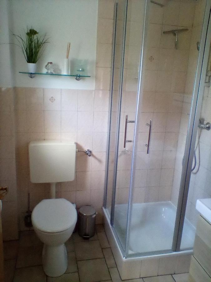 Ferienwohnung Fritz Gross Vollstedt Εξωτερικό φωτογραφία