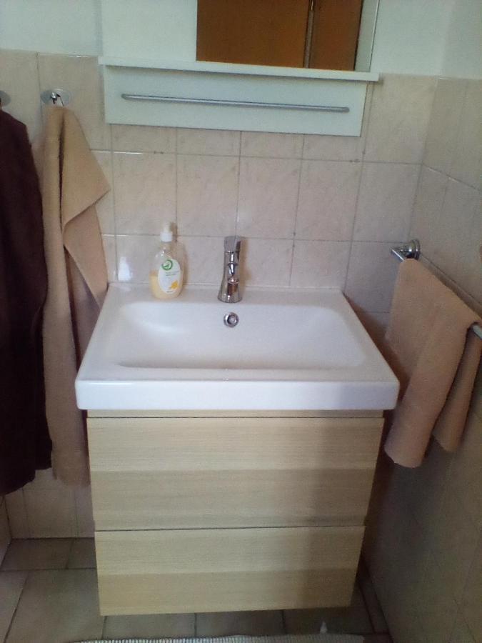 Ferienwohnung Fritz Gross Vollstedt Εξωτερικό φωτογραφία