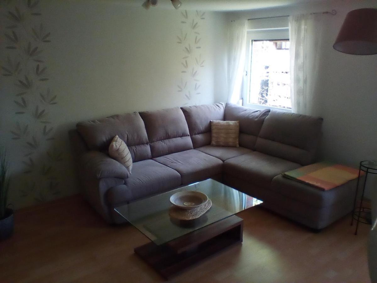 Ferienwohnung Fritz Gross Vollstedt Εξωτερικό φωτογραφία